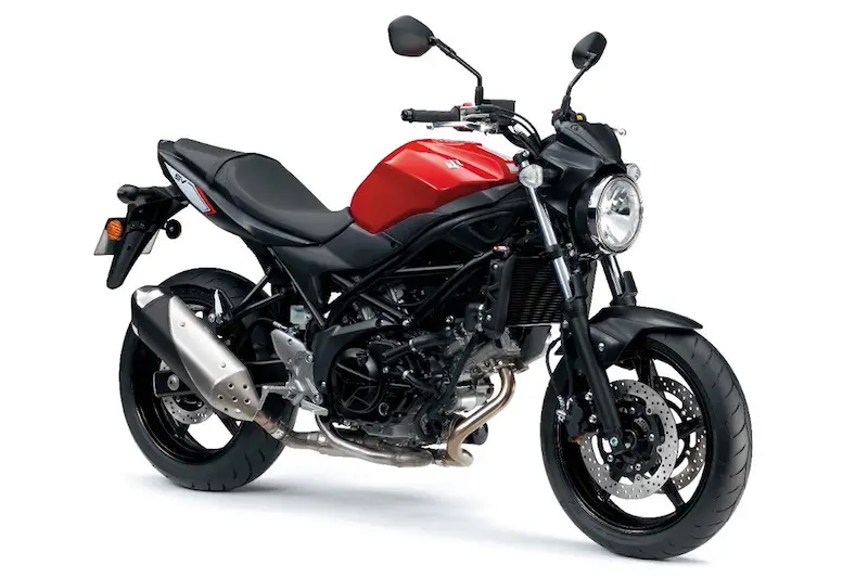 suzuki sv650