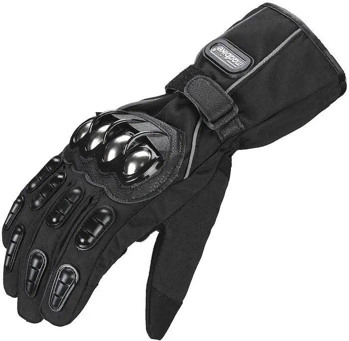 ILM Waterproof Riding Gloves