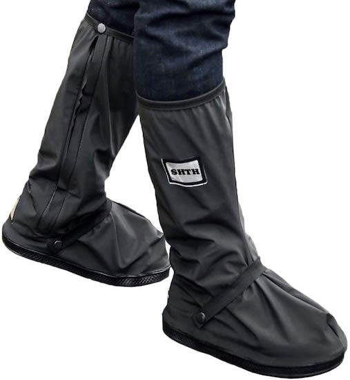 USHTH Waterproof Boot Cover