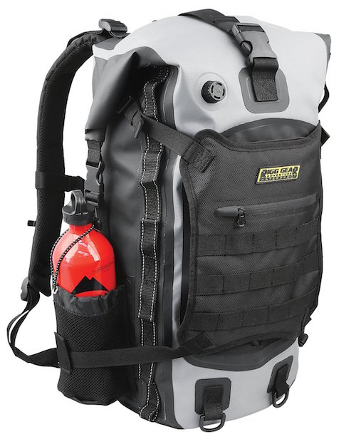 Nelson Rigg SE-3040 Backpack