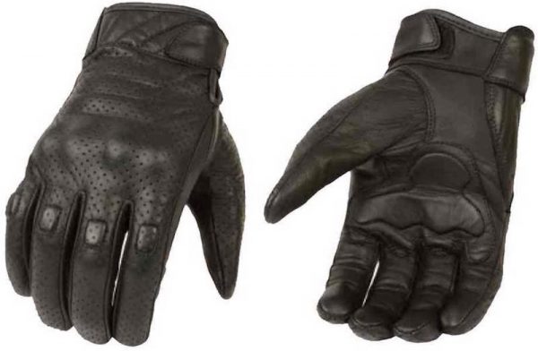 The Best Leather Motorcycle Gloves Reviews In R R