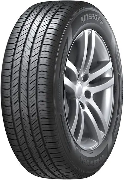 hankook kinergy