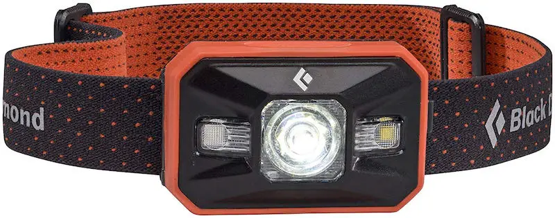 black diamond storm headlamp