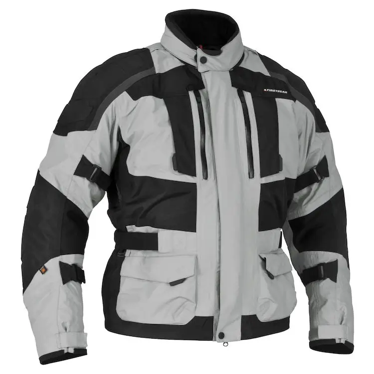 Firstgear Kathmandu Jacket