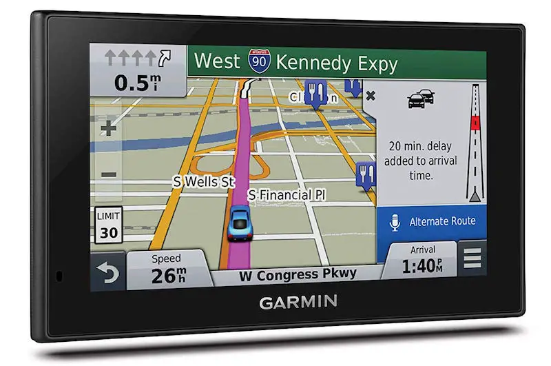 Garmin Nuvi 2789LMT