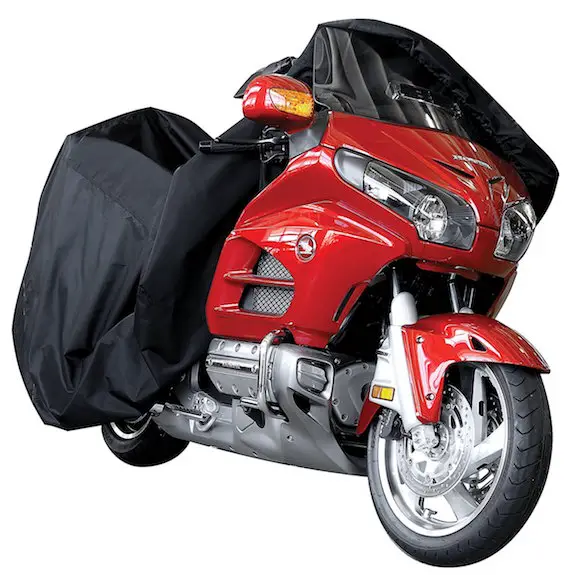 best honda goldwing cover