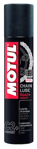 motul c2 Motorcycle Chain Lube
