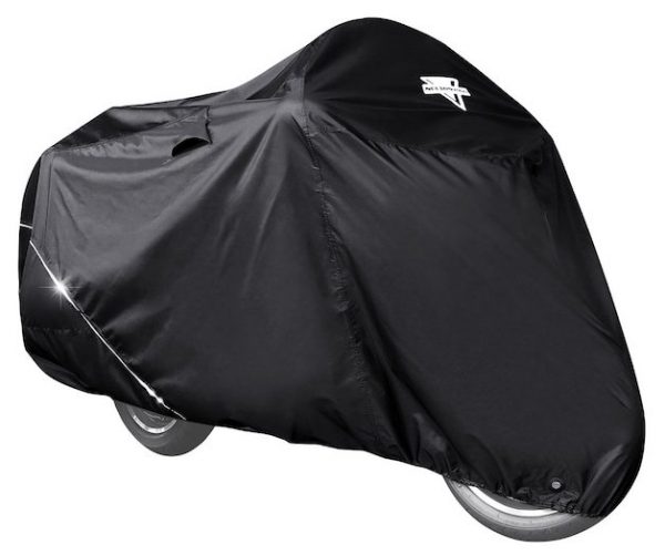 The 5+ BEST Motorcycle Covers (Reviews) in 2023 R&R