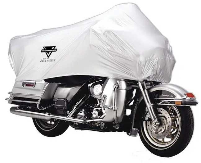 The 5+ BEST Motorcycle Covers (Reviews) in 2023 | R&R