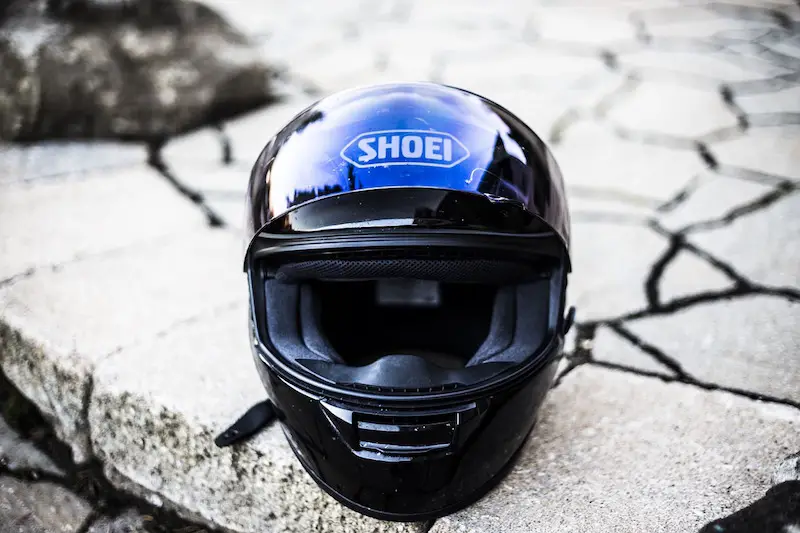 Ideas Of motorcycle helmet with speakers built in Gif