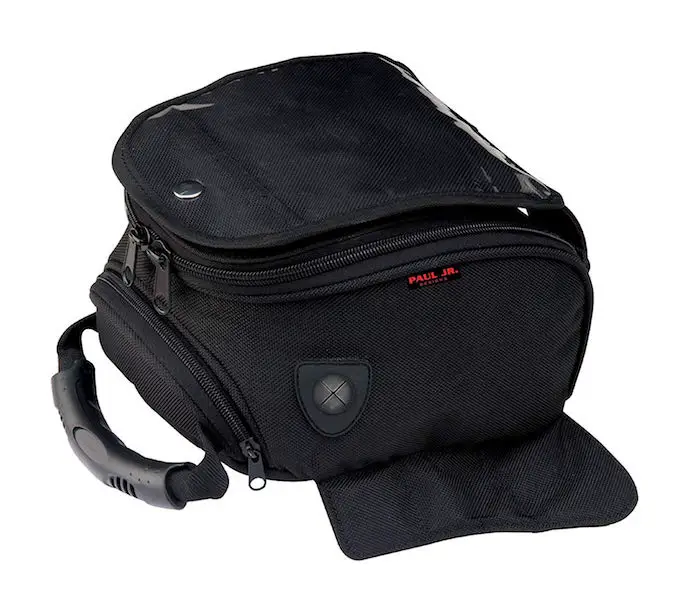 Coleman Magnetic Motorcycle Tank Bag