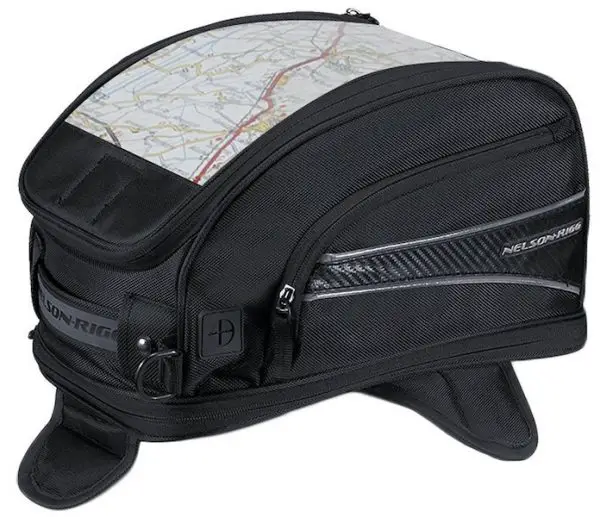 The BEST Motorcycle Tank Bags (Reviews)