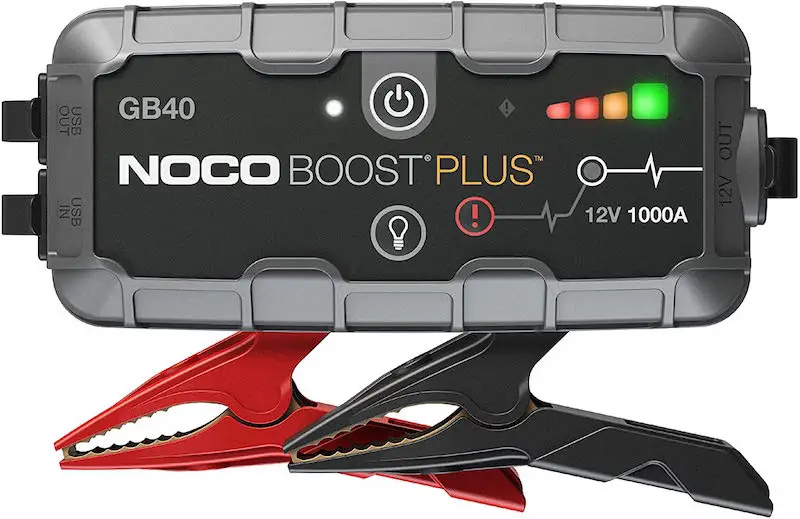 NOCO Boost Plus GB40