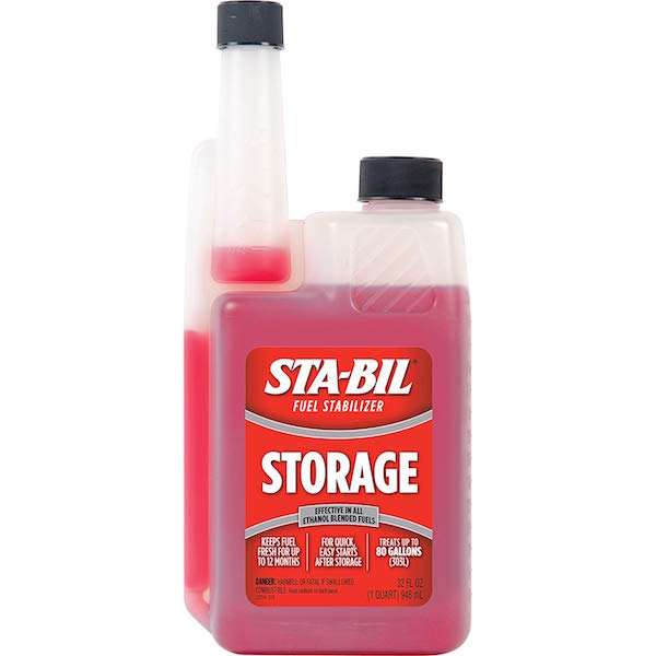 sta-bil fuel stabilizer