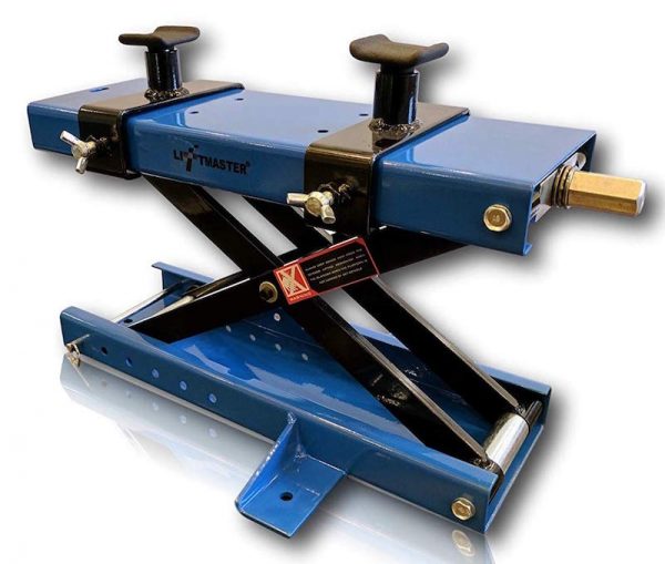 The 7+ BEST Motorcycle Lifts (Reviews) for 2023 RIPS & RIDES