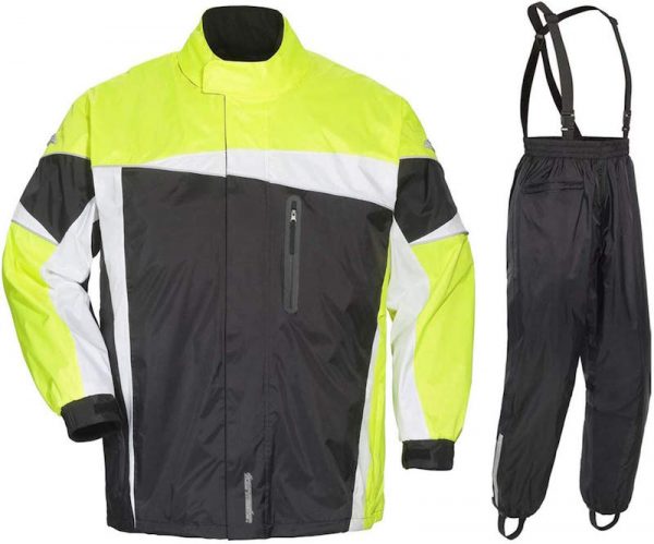 The Best Motorcycle Rain Gear (Reviews) | RIPS & RIDES