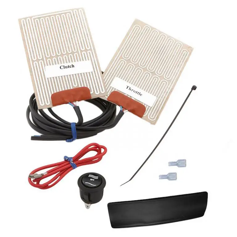 The 5+ BEST Heated Motorcycle Grips (Reviews) in 2023 R&R