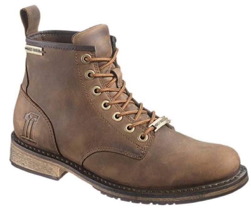 best hiking boots for motorcycle riding