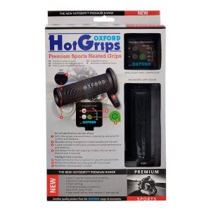 The 5+ BEST Heated Motorcycle Grips (Reviews) in 2023 | R&R