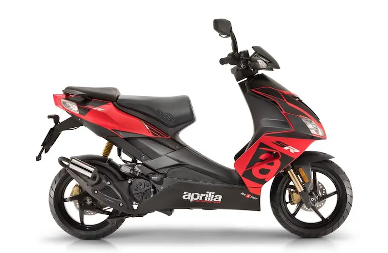 best 50cc scooter 2019