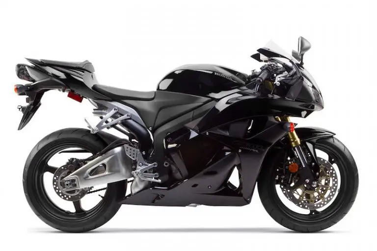 The 11+ MOST Fuel Efficient Motorcycles You Can Buy In 2024