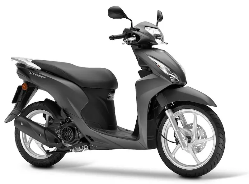 The 7 Best 50cc Scooters And Mopeds Reviews In 2020 R R