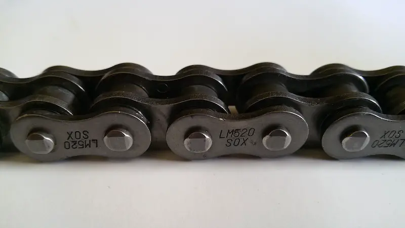 lm520 chain