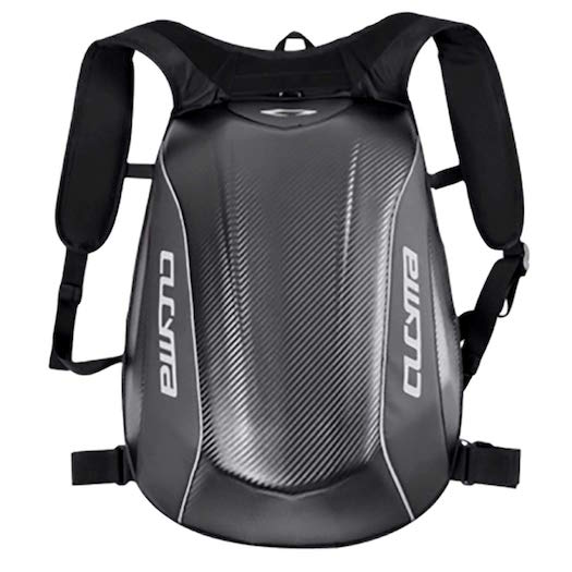 CUCYMA Motorcycle Backpack