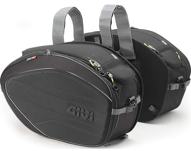 Givi Easy Range Saddlebags