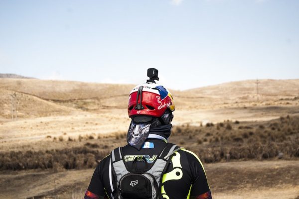 The 7 BEST Motorcycle Helmet Cameras (Reviews) in 2024