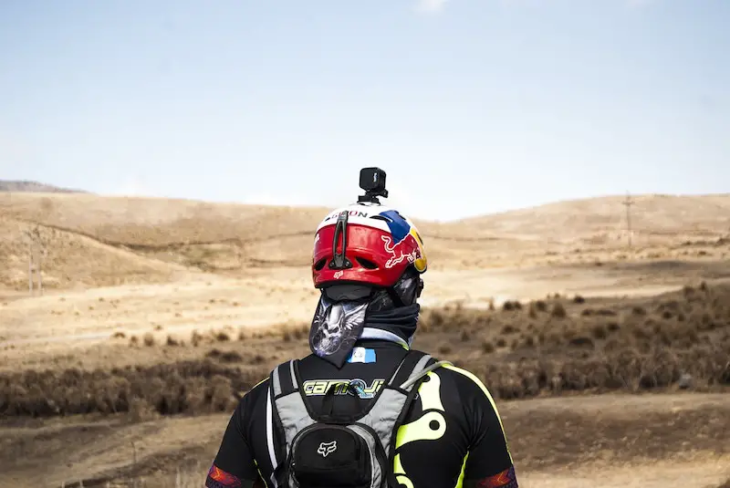 The 7 BEST Motorcycle Helmet Cameras (Reviews) in 2023