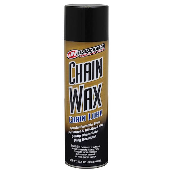 Maxima Chain Wax