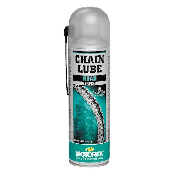 Motorex Road Chain Lube