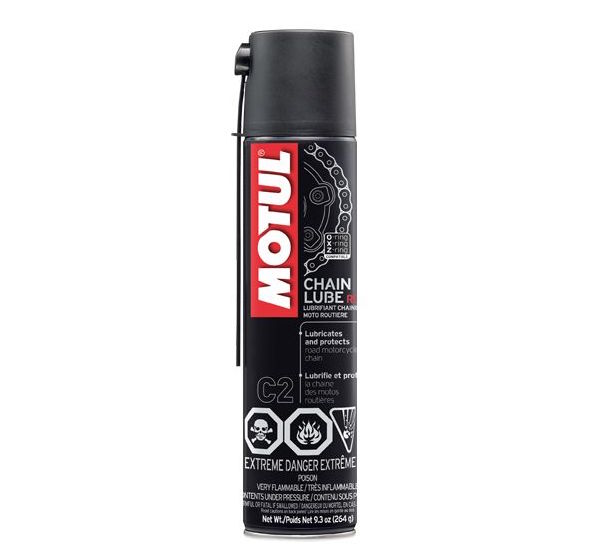 Motul Chain Lube