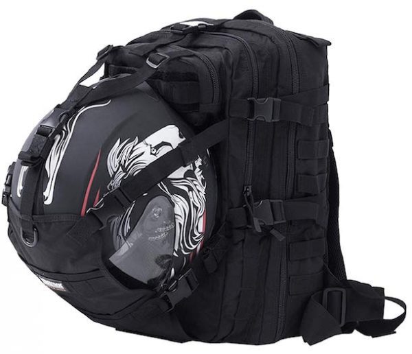 The 5+ BEST Motorcycle Backpacks (Reviews) in 2023