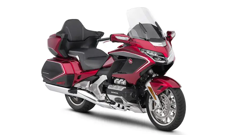 Honda Gold Wing