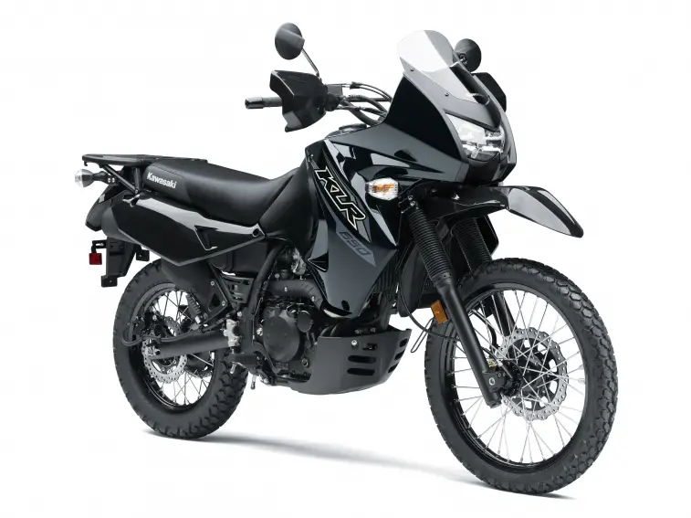 Kawasaki KLR650