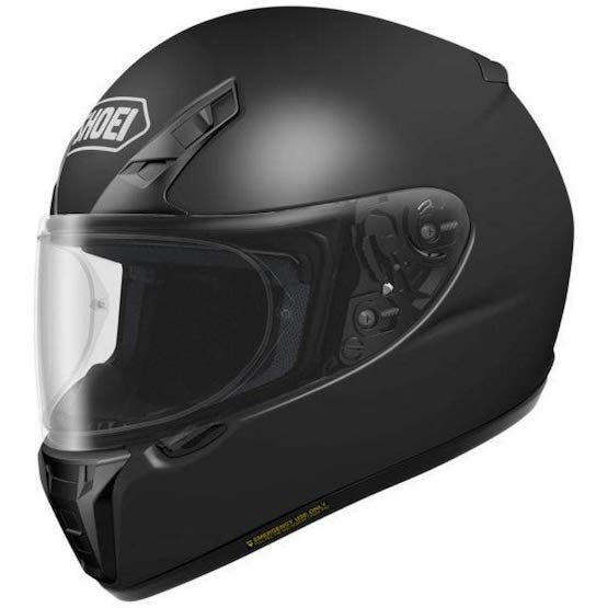 shoei rs sr