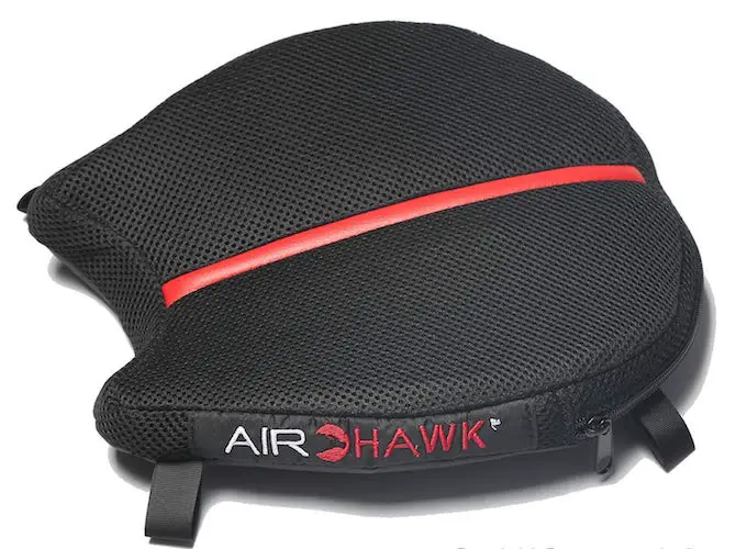 Airhawk - R-REVB Cruiser R Large Motorcycle Seat Cushion