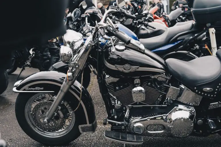 harley davidson cruiser