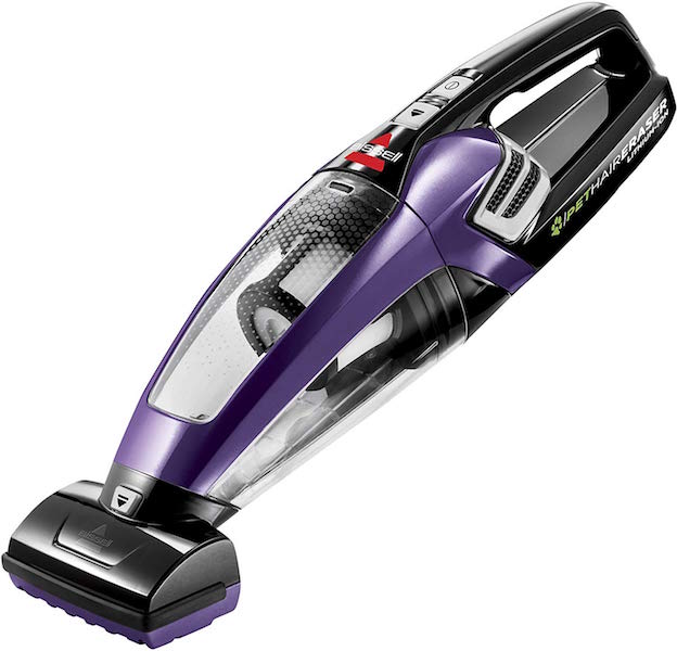 Bissell Pet Hair Eraser Vacuum (Best Car Vacuum for Pet Hair)