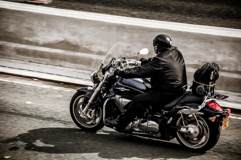 cruiser motorcycle