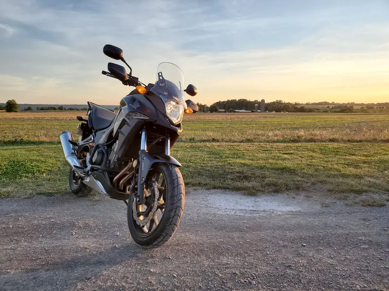 Honda CB500X Review: The Perfect Commuter and Adventure Motorcycle