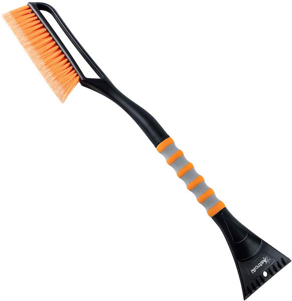 AstroAI 27” Snow Brush