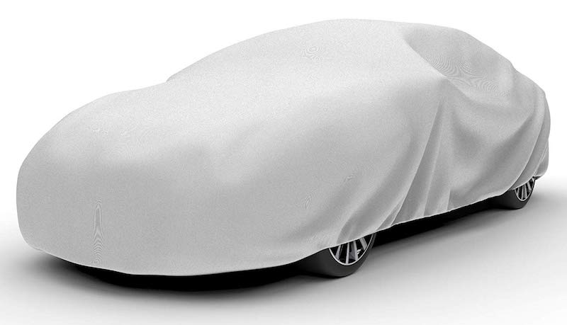 Budge B-3 Lite Car Cover