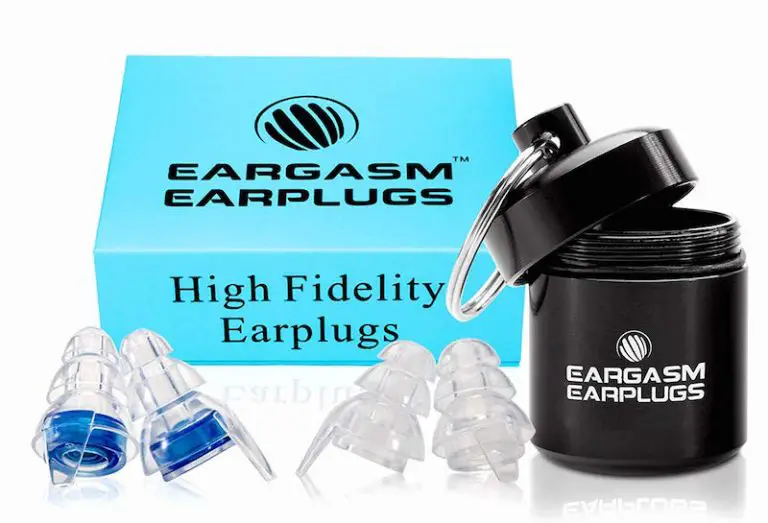The 5+ BEST Motorcycle Earplugs (Reviews) in 2023 R+R