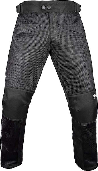 hwk mesh motorcycle pants