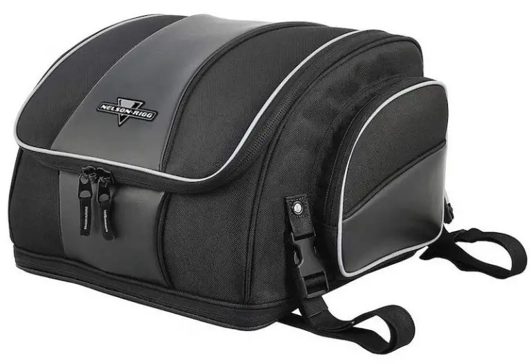 The 5 Best Motorcycle Tail Bags Reviews Rr 8887