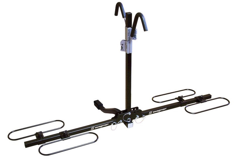 Swagman XC2 Sturdy Hitch Bike Rack