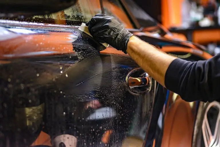 The 5+ BEST Car Paint Chip Repair Kits (Reviews) in 2023 R&R